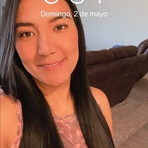 Meet your Posher, Erika